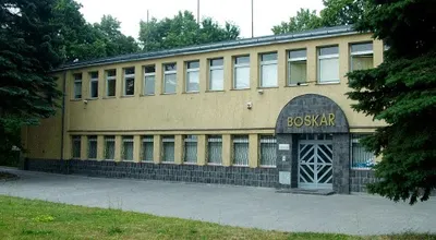 Boskar
